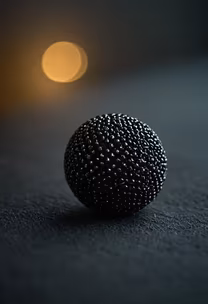 Mystic Orb Mystic Orb