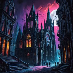 Gothic Majesty Gothic Majesty