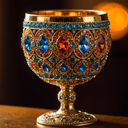 Royal Goblet Royal Goblet