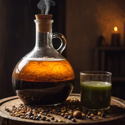 Elixir of Life