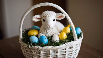 Easter Joy Easter Joy