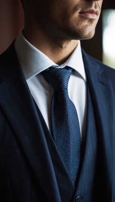 Sharp Dressed Man Sharp Dressed Man