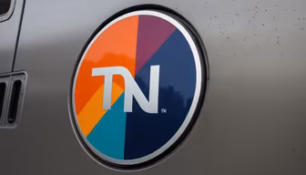 Tennessee State Logo Tennessee State Logo