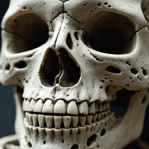 Memento Mori