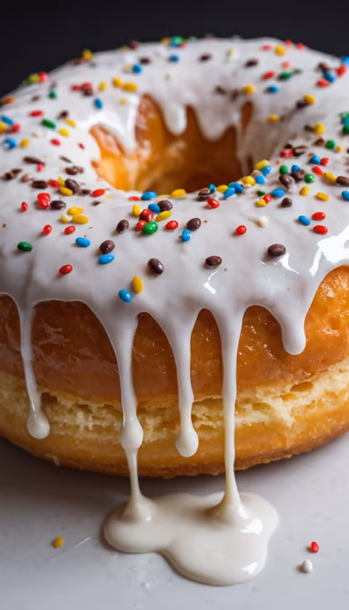 Donut Delight Donut Delight