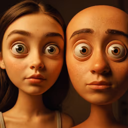 Wide-Eyed Wonder Wide-Eyed Wonder