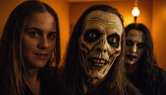 Halloween Night Halloween Night