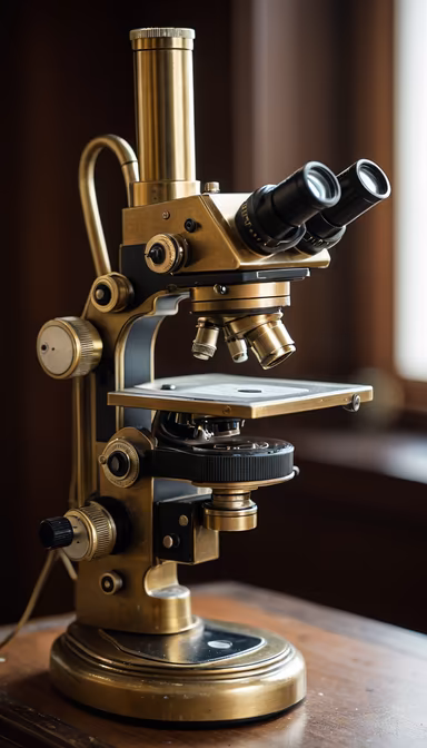 Vintage Science Vintage Science