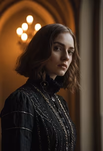 Timeless Elegance