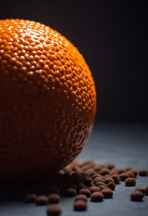 Orange Delight Orange Delight