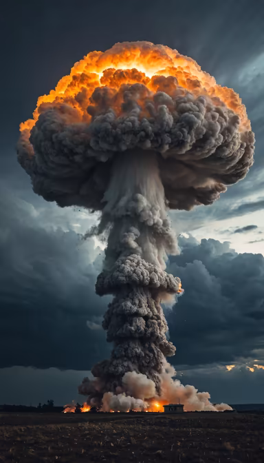 Apocalyptic Vision Apocalyptic Vision