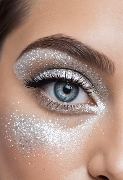 Glitter Eye