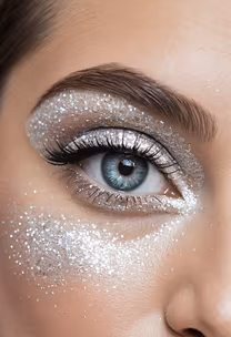 Glitter Eye Glitter Eye