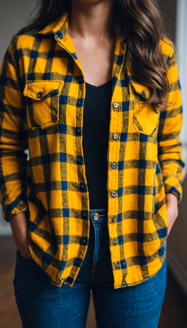 Casual Style Casual Style