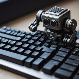 Tech Companion Tech Companion