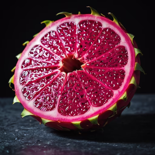Exotic Delight