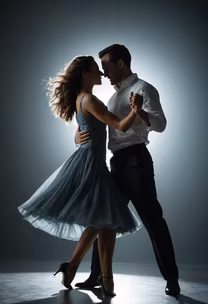Dancing the Night Away Dancing the Night Away