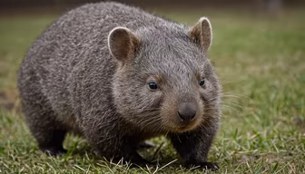 Wombat Wonder Wombat Wonder