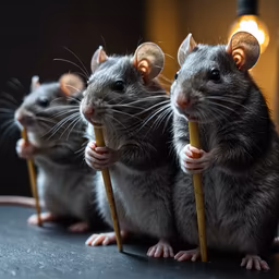 Snack Time