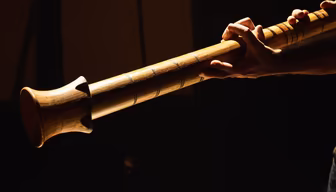 The Sound of Tradition