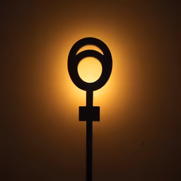 Symbol of Light Symbol of Light