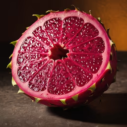 Exotic Delight
