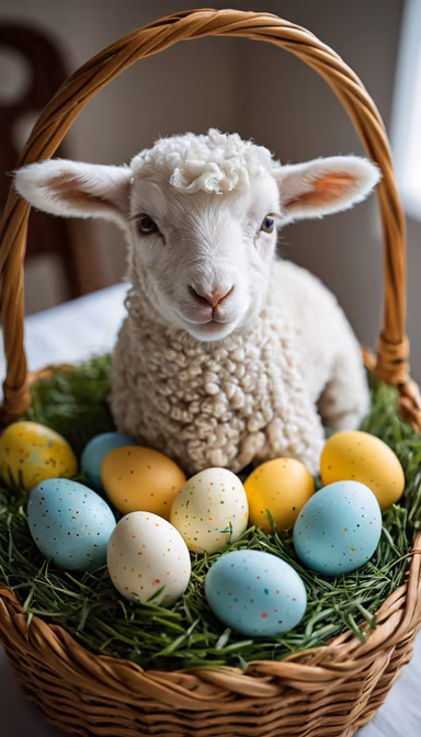 Easter Joy Easter Joy