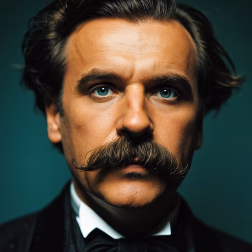 A Man of Distinction