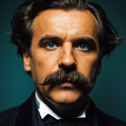 A Man of Distinction A Man of Distinction