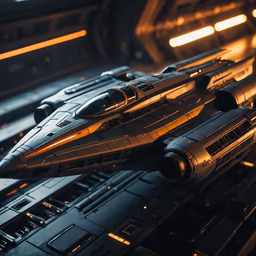 Starship Ready