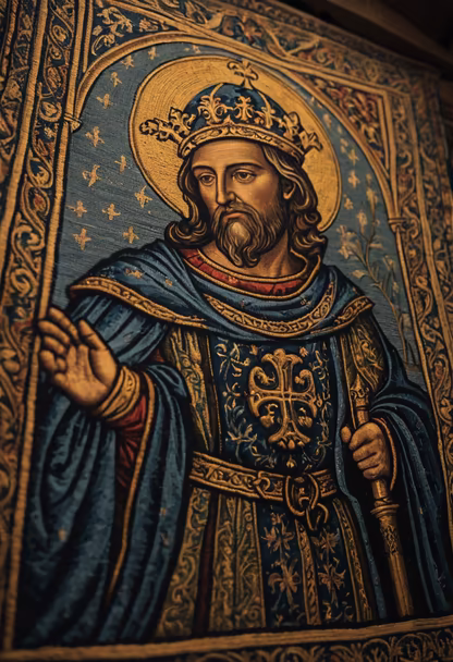 Medieval Majesty Medieval Majesty