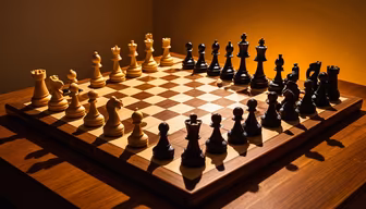 Checkmate Checkmate