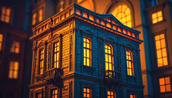 Urban Glow Urban Glow