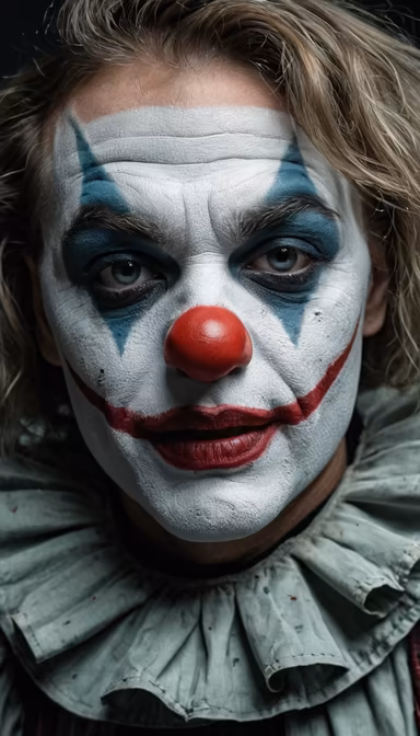 Clown's Grin Clown's Grin