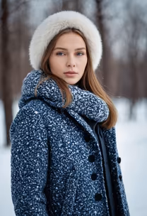 Winter Serenity Winter Serenity