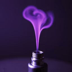 Mystic Potion