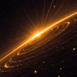 Cosmic Horizon