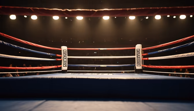 Ready to Rumble