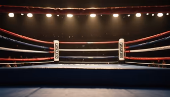Ready to Rumble Ready to Rumble