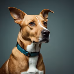 Contemplative Canine Contemplative Canine