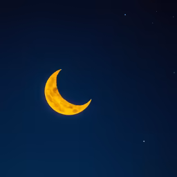 Crescent Moon