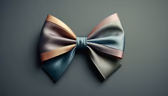 Elegant Bow