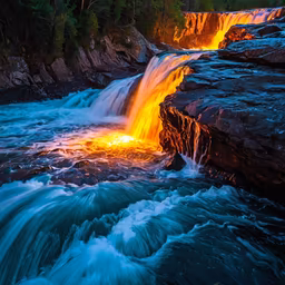 Nature's Fury