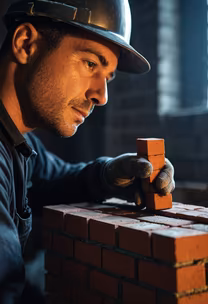 Brick by Brick Brick by Brick