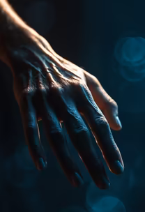 Reaching Out