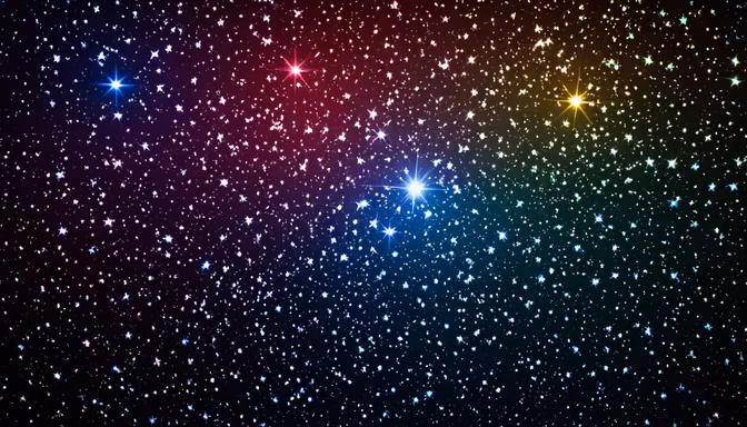 Cosmic Symphony
