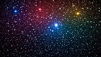 Cosmic Symphony Cosmic Symphony