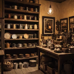 Rustic Charm Rustic Charm