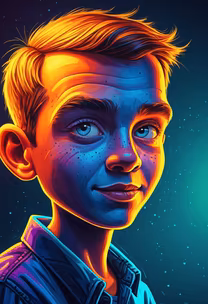 Neon Dreams Neon Dreams