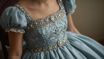 Regency Era Elegance